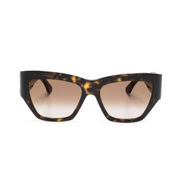 NWT CARTIER CT0435S 002 Sunglasses - Picture 3 of 5